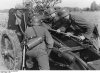 First To Fight PL102 Niemieckie Ciężkie Działo Piechoty 15cm sIG33 1/72